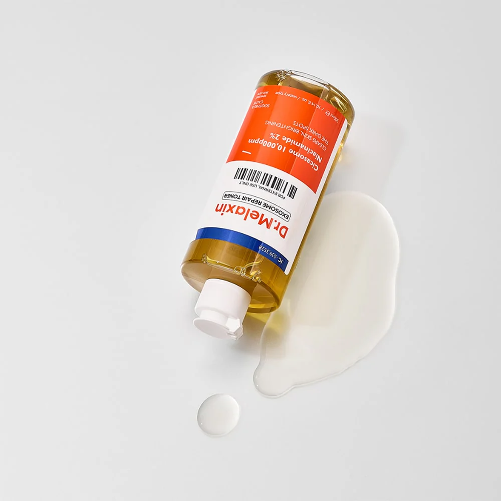 [Dr.Melaxin] Exosome Repair Toner [300ml] - Image 3