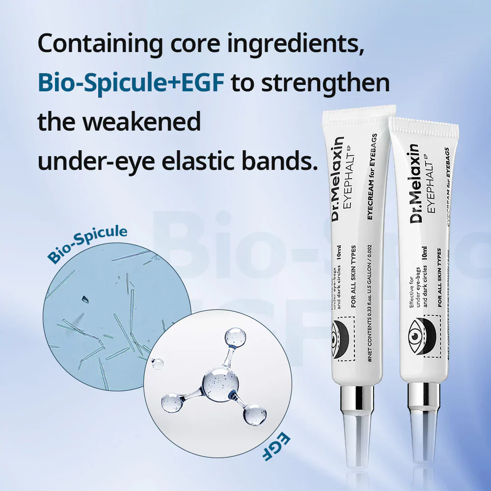 Eyephalt Eyebag Cream [10ml] - Image 6