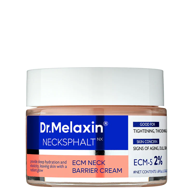 Necksphalt ECM Ceramide Neck Cream [50ml]
