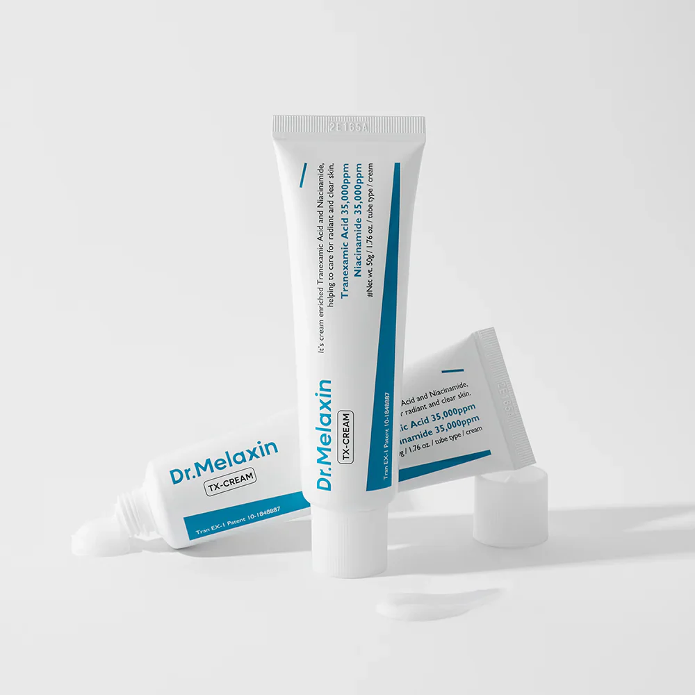 TX Cream [50ml] - Image 3