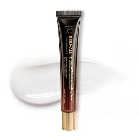 Advanced PDRN Rejuvenating Cream