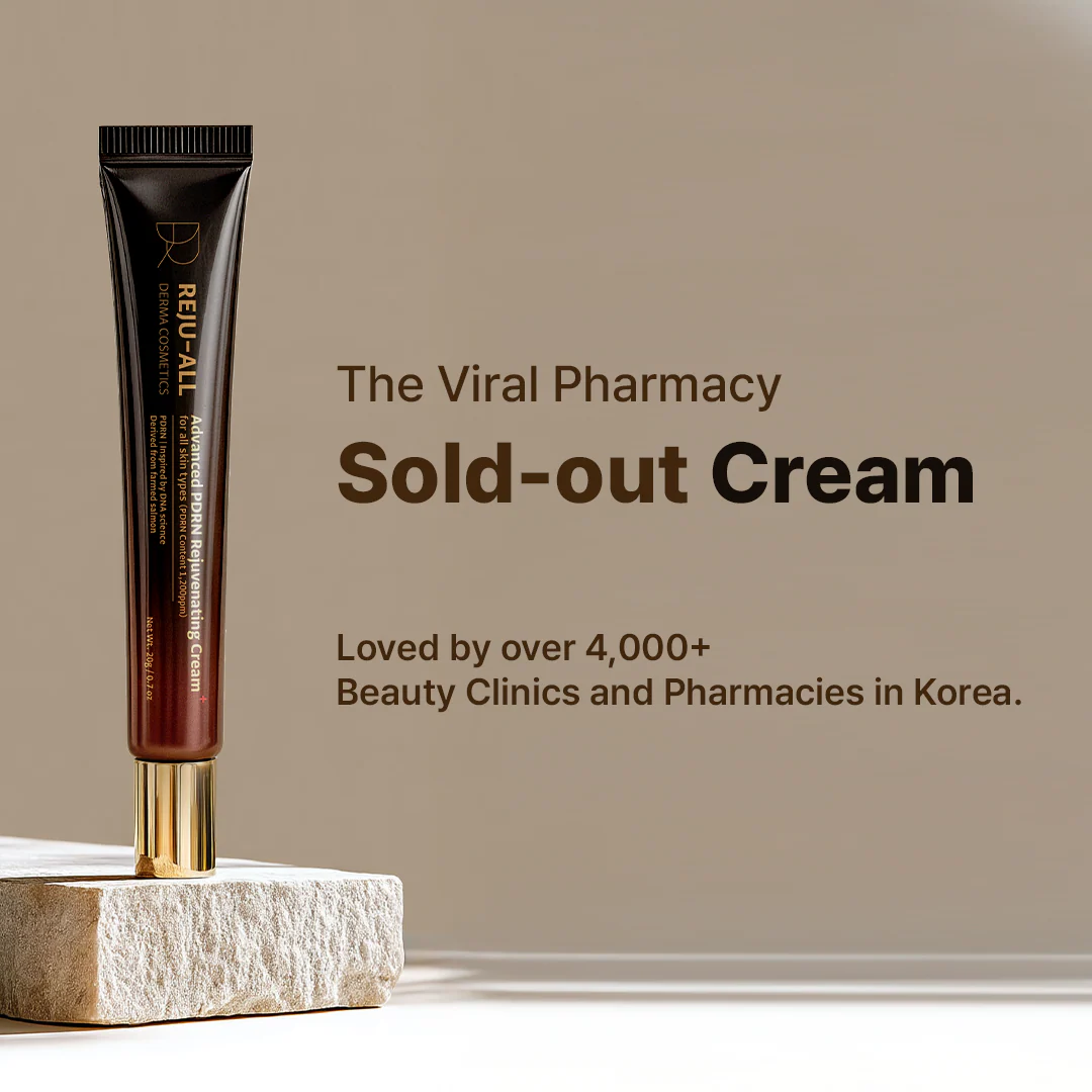 Advanced PDRN Rejuvenating Cream - Image 2