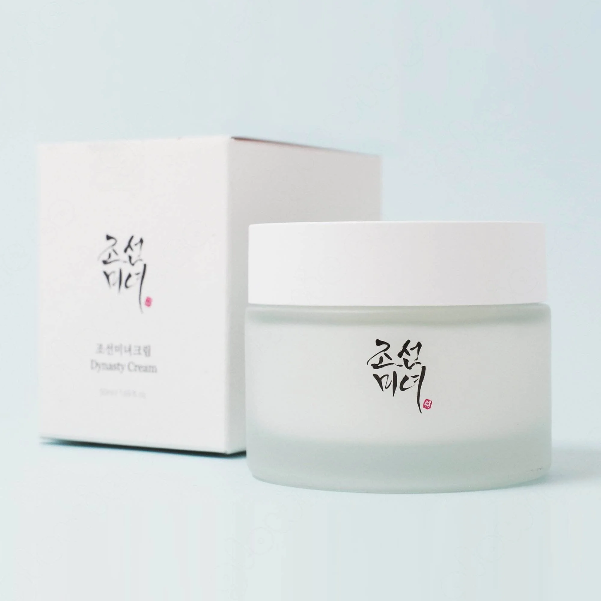 Dynasty Cream - Image 2