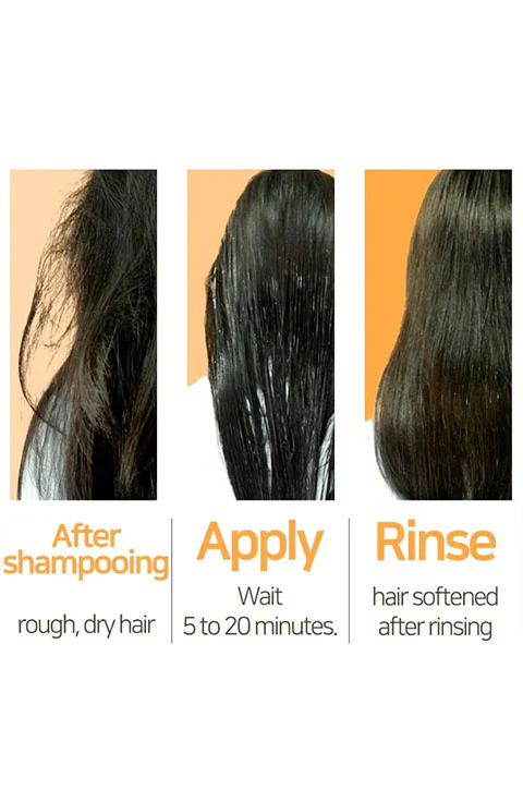 Cer-100 Collagen Coating Hair Muscle Shampoo [500ml] - Image 5