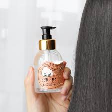 [Elizavecca] Cer-100 Hair Muscle Essence Oil [100ml] - Image 4