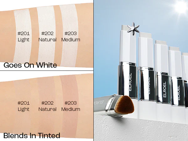 Blanc Cover Cream Stick - Image 10
