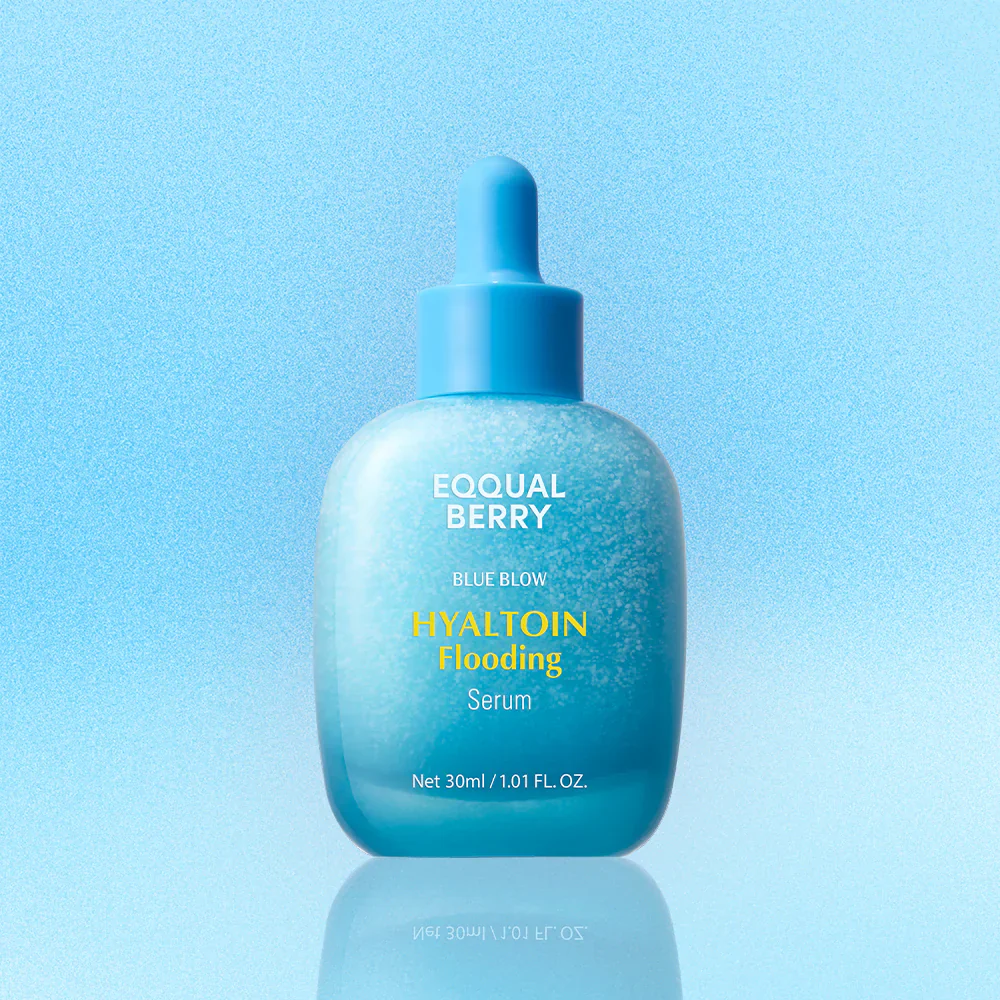 Hyaltoin Flooding Serum [30ml] - Image 2