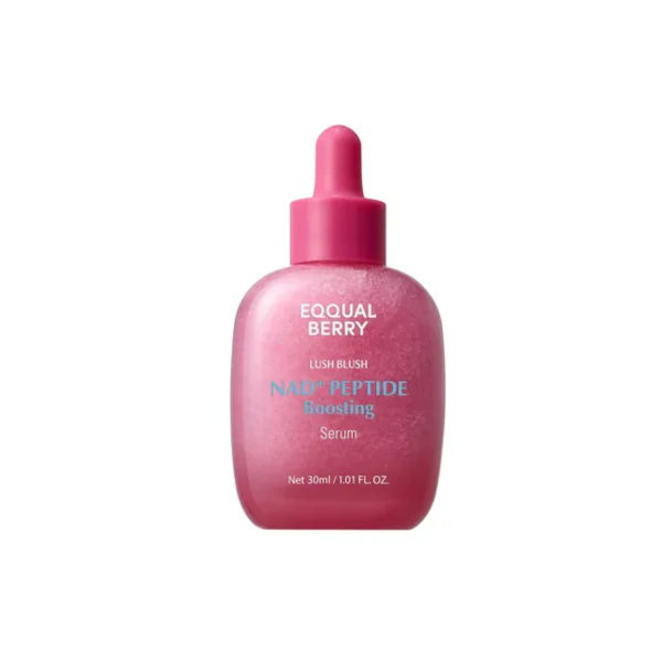 NAD+ Peptide Boosting Serum [30ml]