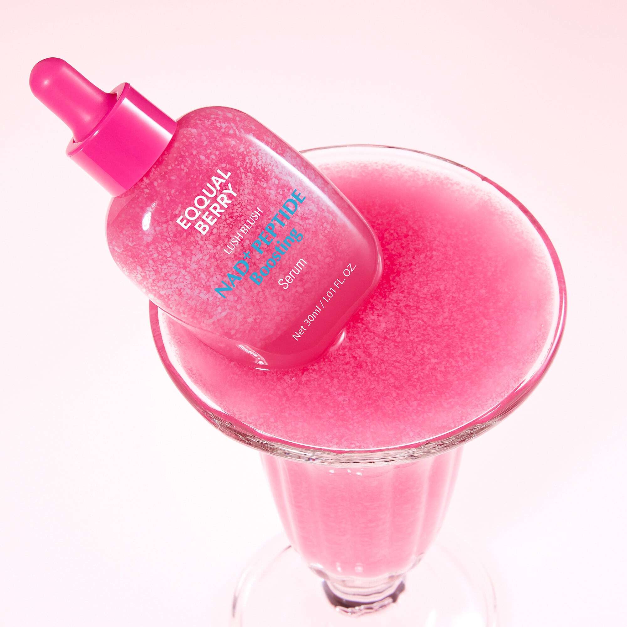 NAD+ Peptide Boosting Serum [30ml] - Image 2