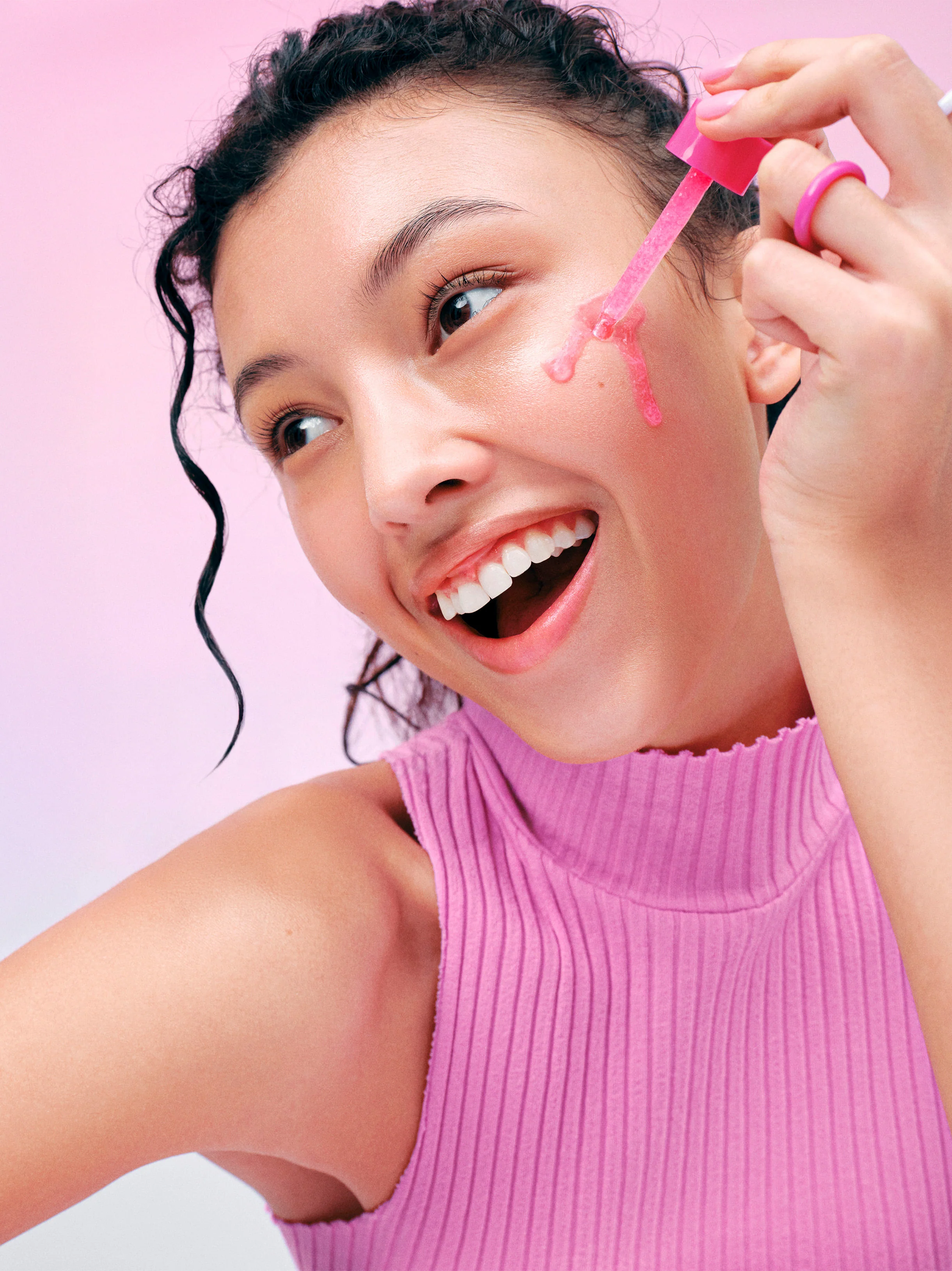 NAD+ Peptide Boosting Serum [30ml] - Image 3