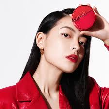 Pro Tailor Be Velvet Cover Cushion New Class Set - 5 Colors [13g + Refill 13g]  - Image 4