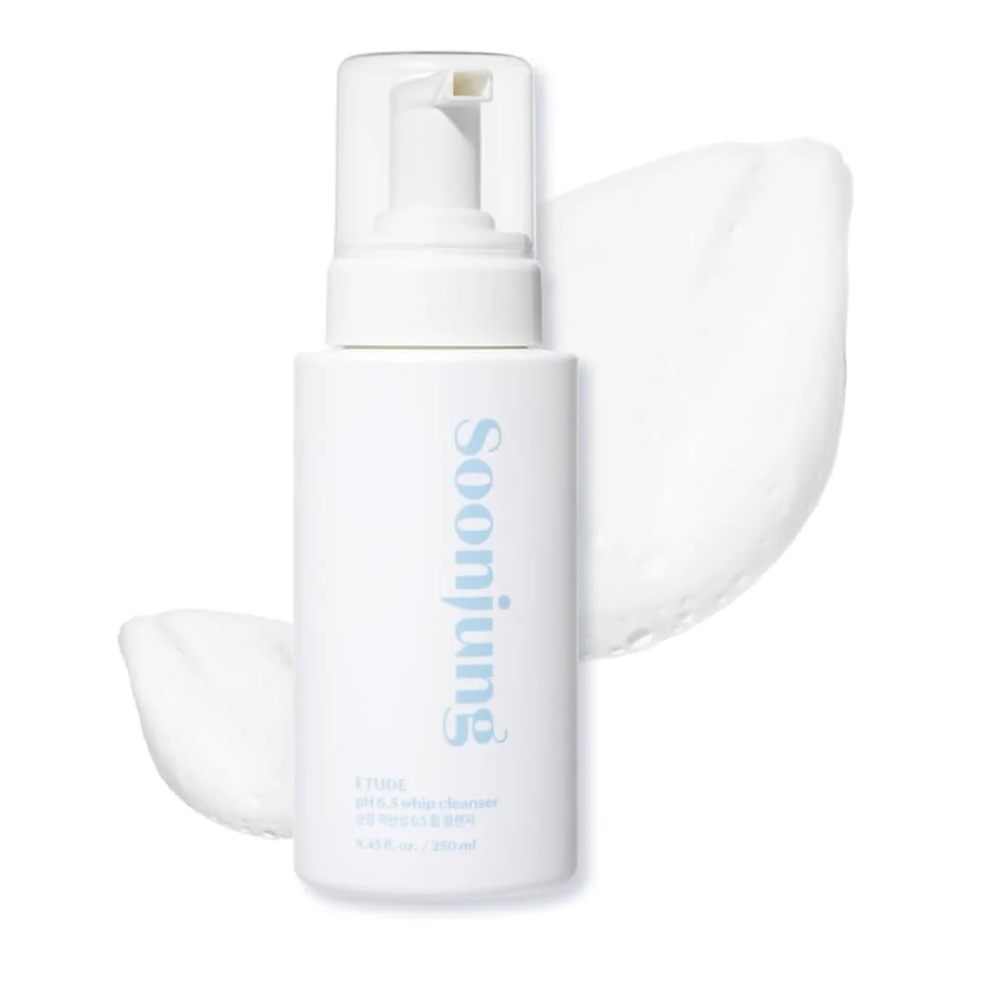 Soon Jung pH 6.5 Whip Cleanser [150ml] - Image 2