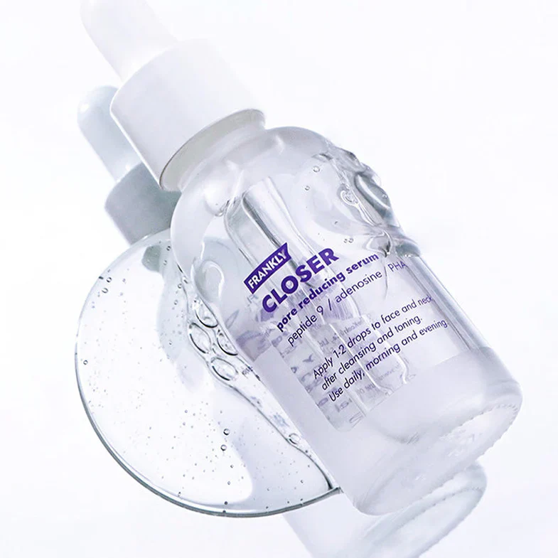 Closer Pore Reducing Serum [30ml] - Image 4