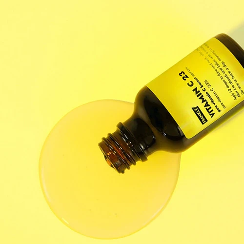 Vitamin C 23 Pure Vitamin C Boost Serum [15ml] - Image 2