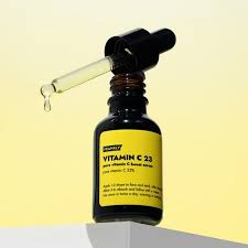Vitamin C 23 Pure Vitamin C Boost Serum [15ml] - Image 3