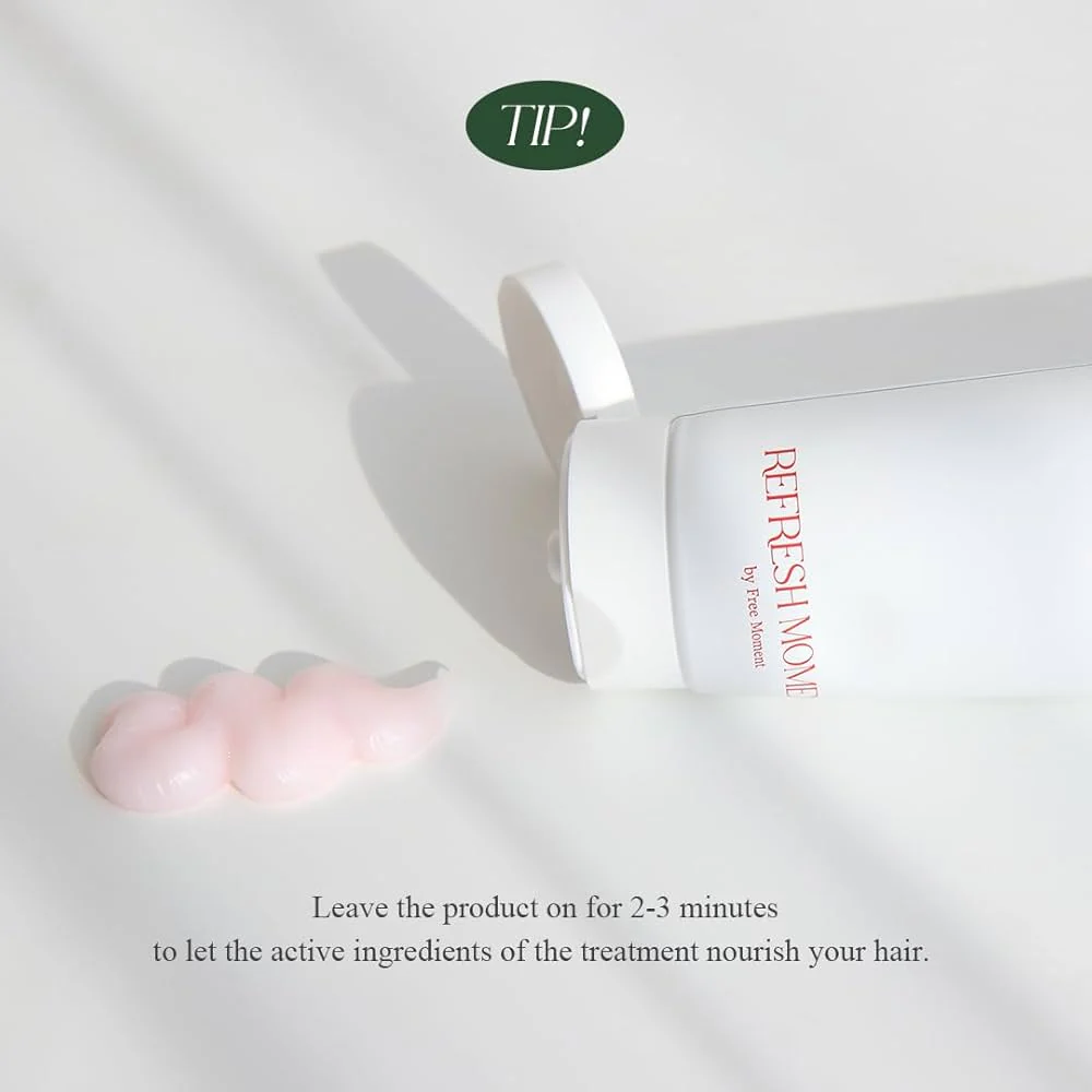 Refresh Moment Perfume Treatment [150ml] - Image 3