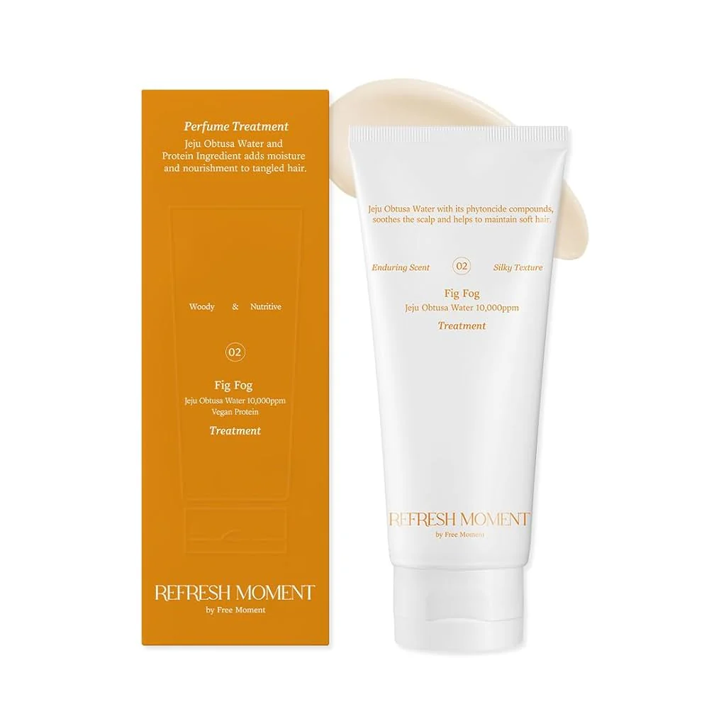 Refresh Moment Perfume Treatment [150ml] - Image 4
