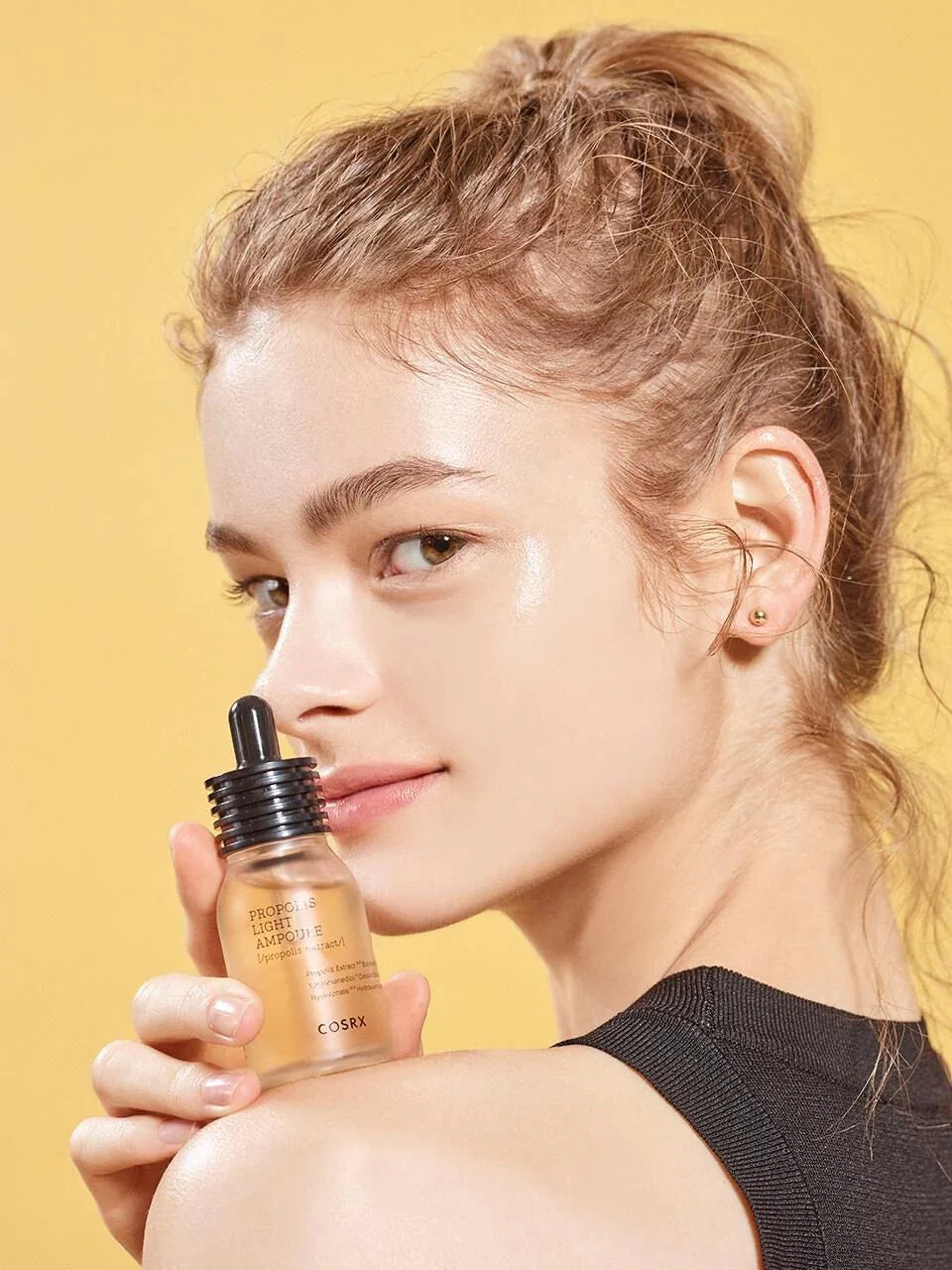 Full Fit Propolis Light Ampoule [30ml] - Image 4