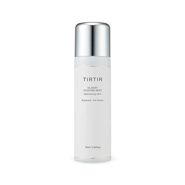Glossy Coating Mist [70ml] 
