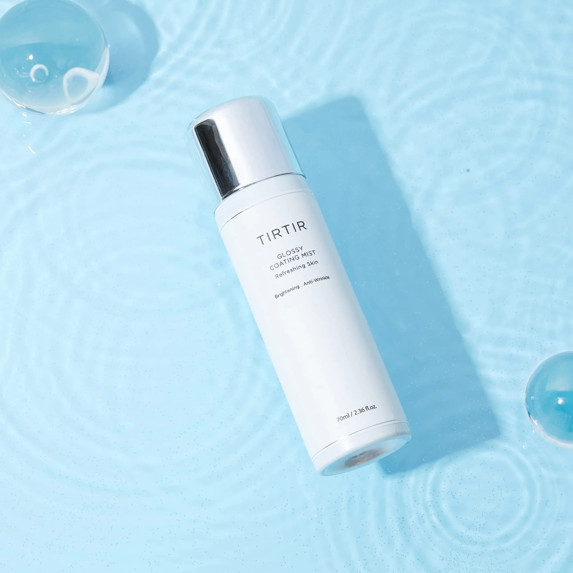 Glossy Coating Mist [70ml]  - Image 2