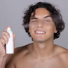 Glossy Coating Mist [70ml]  - Image 3