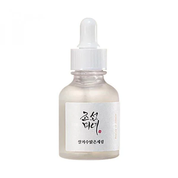 Glow Deep Serum Rice + Arbutin