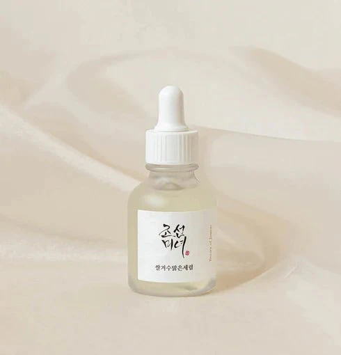 Glow Deep Serum Rice + Arbutin - Image 2