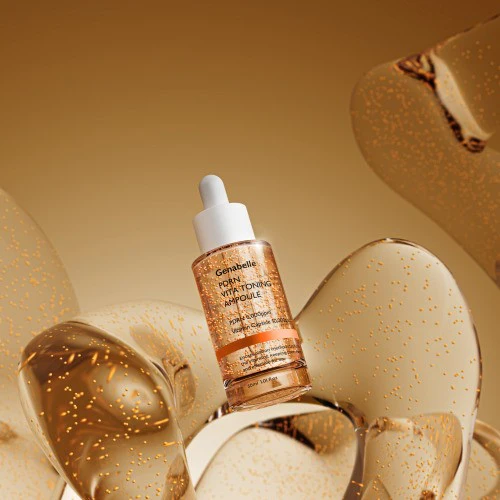 PDRN Vita Toning Ampoule - Image 3