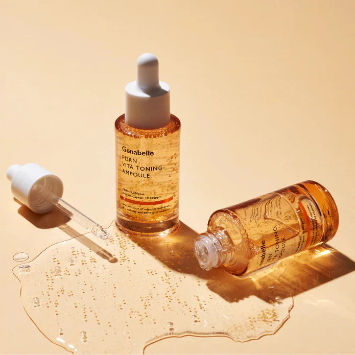 PDRN Vita Toning Ampoule - Image 5