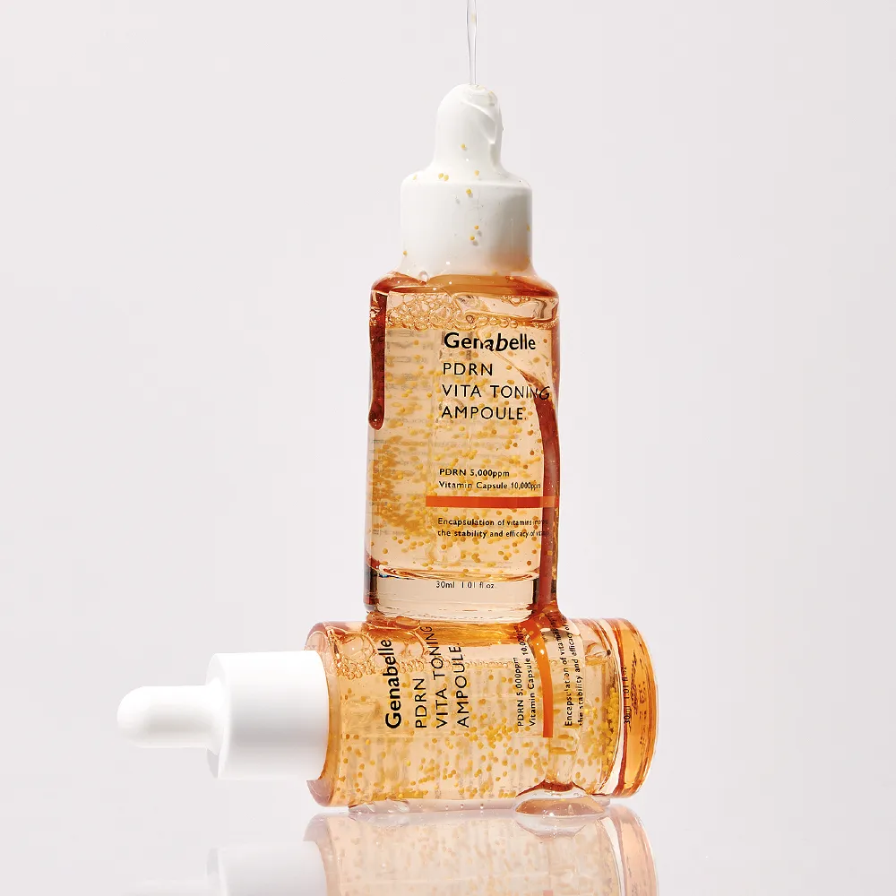 PDRN Vita Toning Ampoule - Image 7