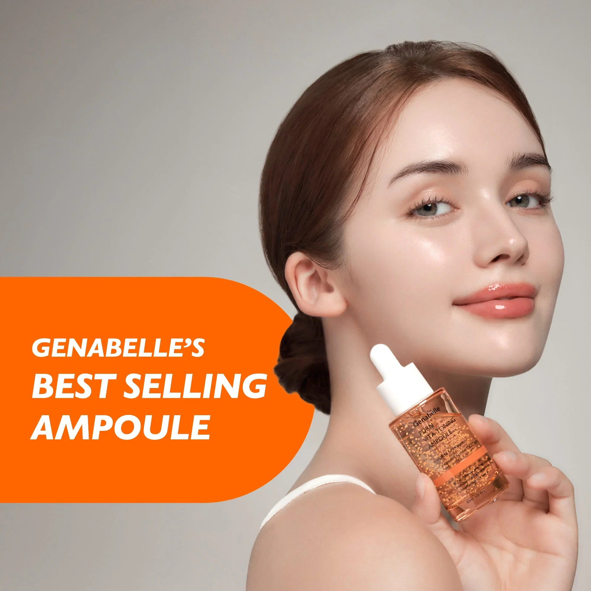 PDRN Vita Toning Ampoule - Image 9