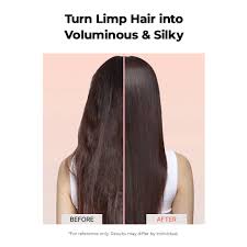Collagen Volume Shampoo [30g] - Image 2
