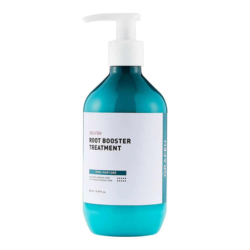 Root Booster Treatment [300ml]