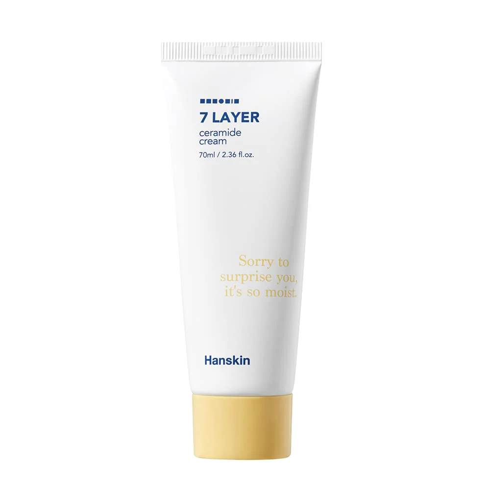 Seven Layer Ceramide Cream [70ml] 