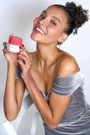 Vitamin A Glow Retinol Cream [50ml]  - Image 3