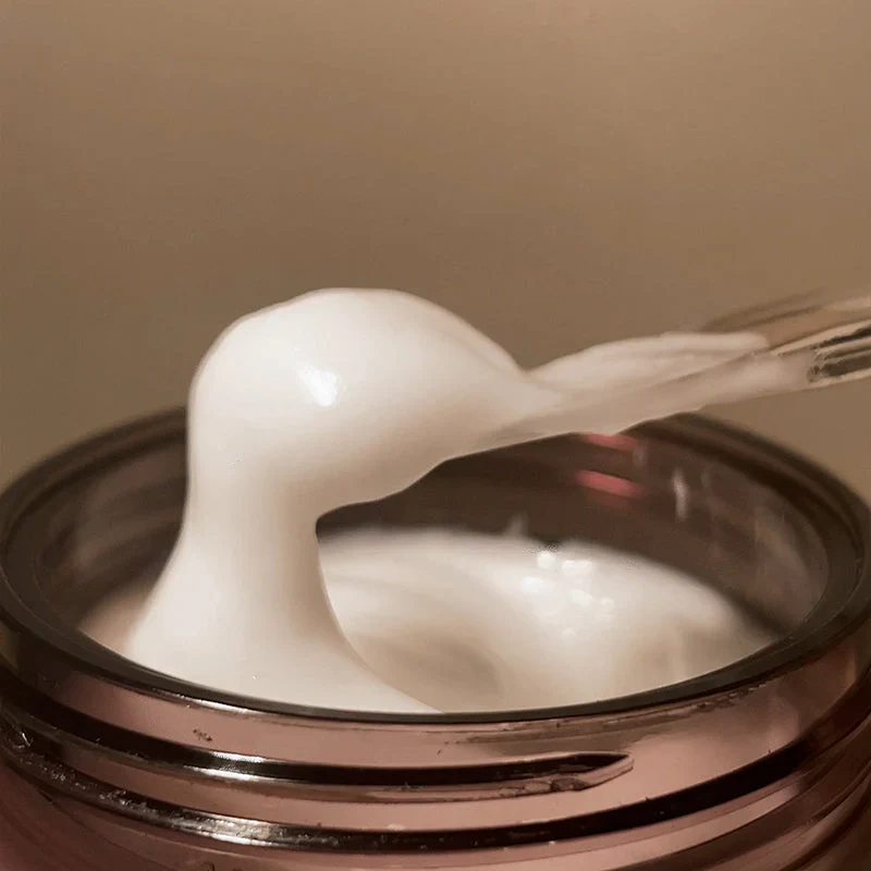 Black Rice 10 Hyaluronic Cream Unscented [50ml] - Image 2