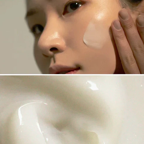 Black Rice 10 Hyaluronic Cream Unscented [50ml] - Image 8