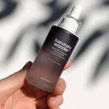 [haruharu wonder] Black Rice Hyaluronic Botanical 2GF Wonderful Ampoule [30ml] - Image 5