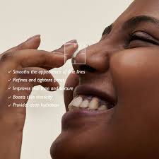 Black Rice Night Knight Retinol Serum [20ml] - Image 4