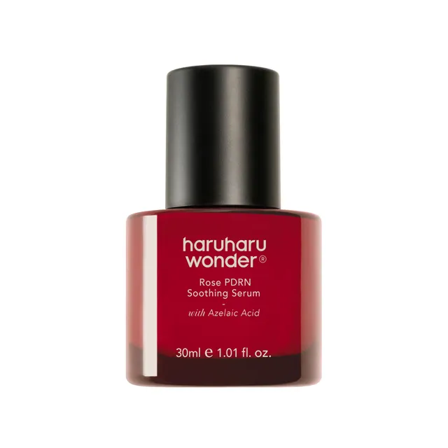 Rose PDRN Soothing Serum [30ml]