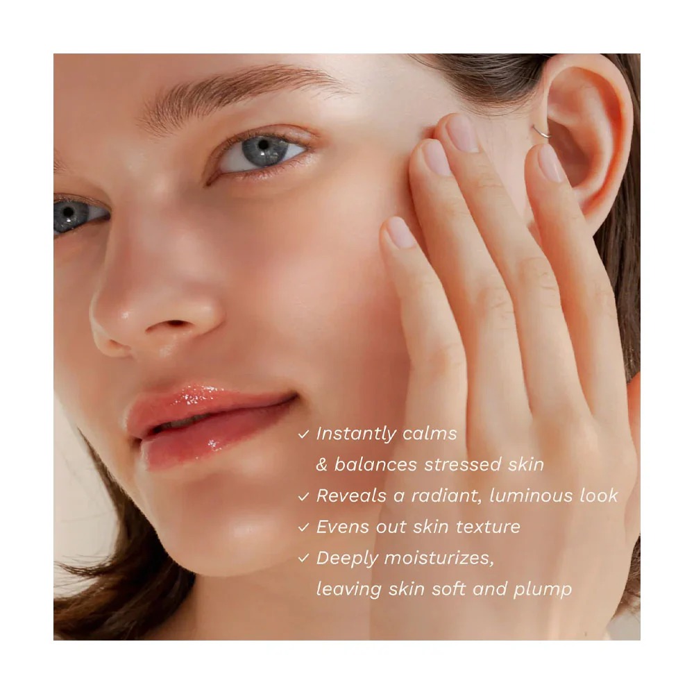 Rose PDRN Soothing Serum [30ml] - Image 6