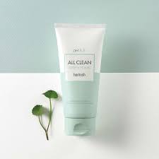 [heimish] All Clean Green Foam [150ml] - Image 2