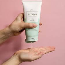 [heimish] All Clean Green Foam [150ml] - Image 5