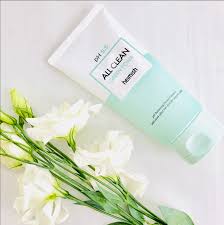 [heimish] All Clean Green Foam [150ml] - Image 6