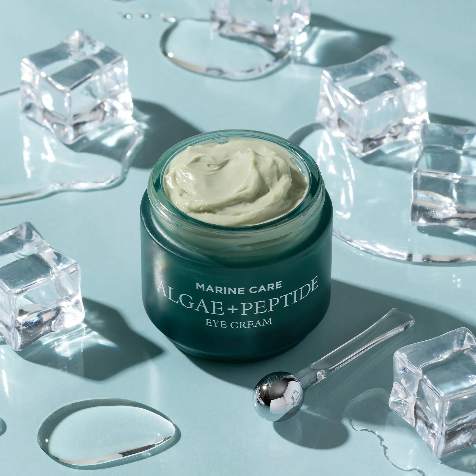 Marine Care Eye Cream [30ml] - Image 5