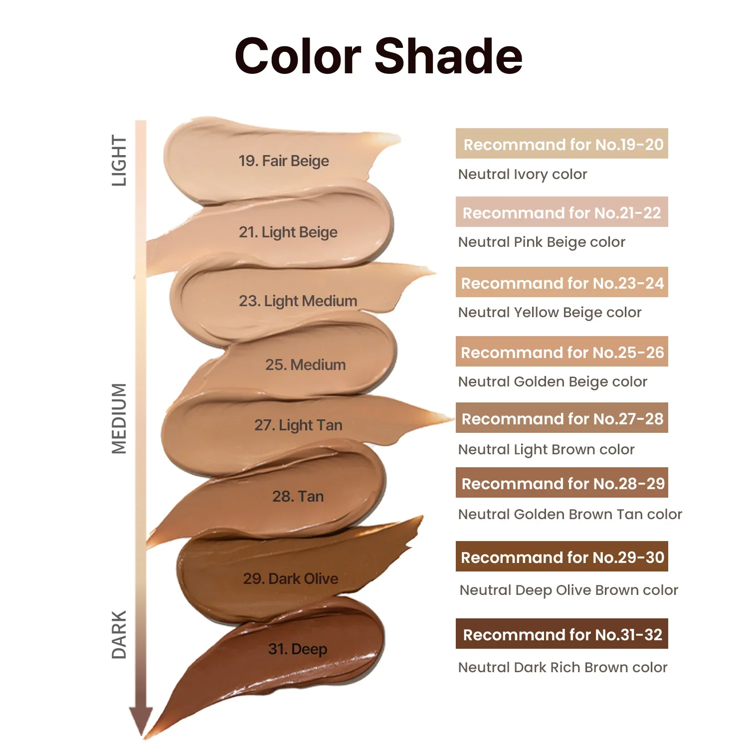 Moringa Ceramide BB Cream [30ml] - Image 3