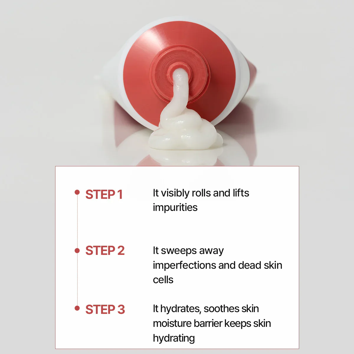 RX AHA BHA Enzyme Scrub [130ml] - Image 5