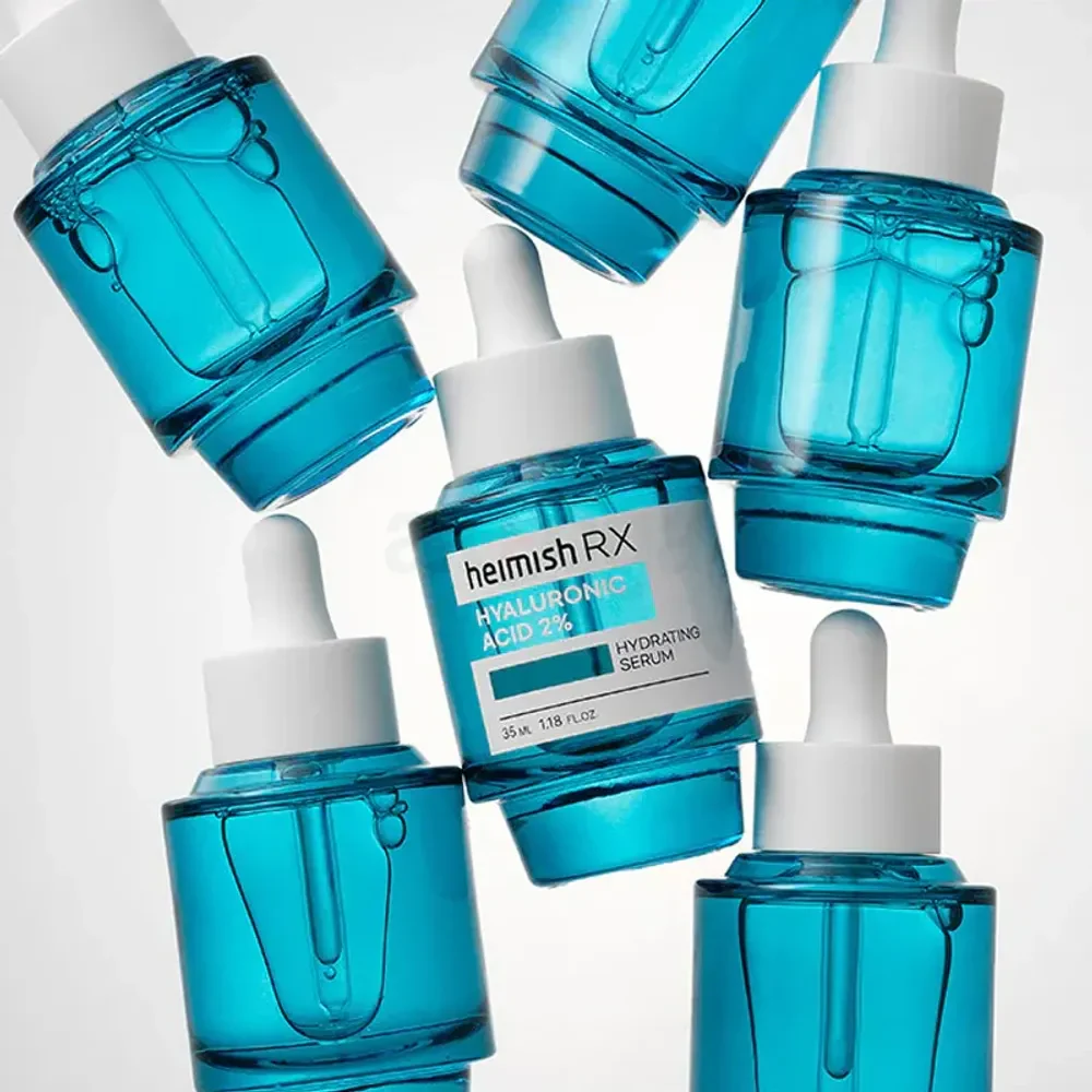 RX Hyaluronic Acid 2% Hydrating Serum [35ml] - Image 6