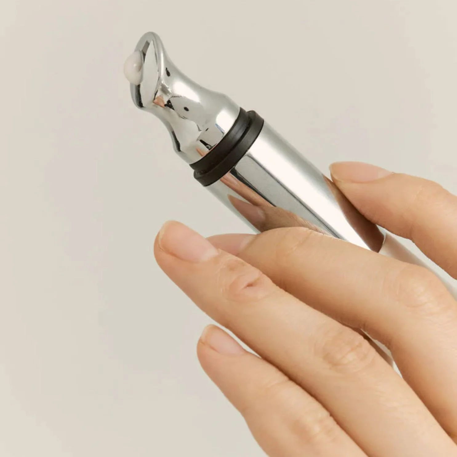 Black Yuja Bean Lifting Auto Eye Cream [15ml] - Image 3