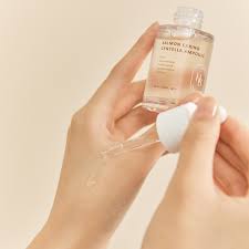 Salmon Caring Centella Ampoule [30ml] - Image 3